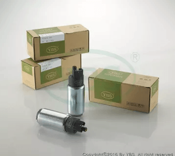 Automation System Wheel by YBS