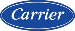 Carrier — Norcross, GA — Mex Mechanical Services