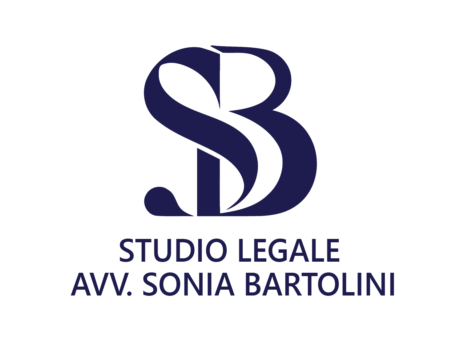 Studio Legale Avvocato Sonia Bartolini logo
