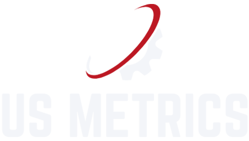 US Metrics logo