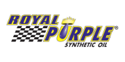 Royal Purple | Saddleback Cars