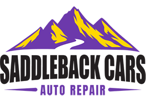Logo | Saddleback Cars