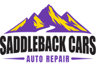 Logo | Saddleback Cars