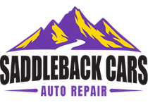 Logo | Saddleback Cars