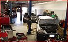 Maintenance | Saddleback Cars