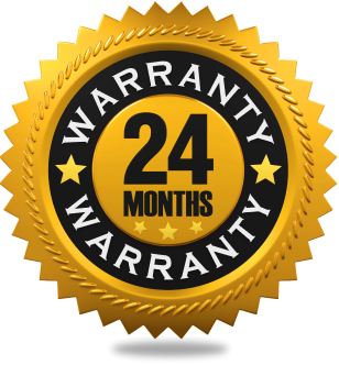 Warranty | Saddleback Cars