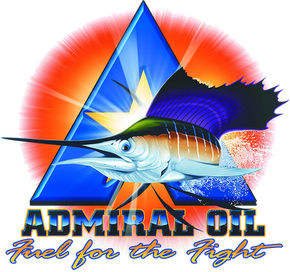 Admiral Oil Fuel Delivery