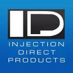 Injection direct products
