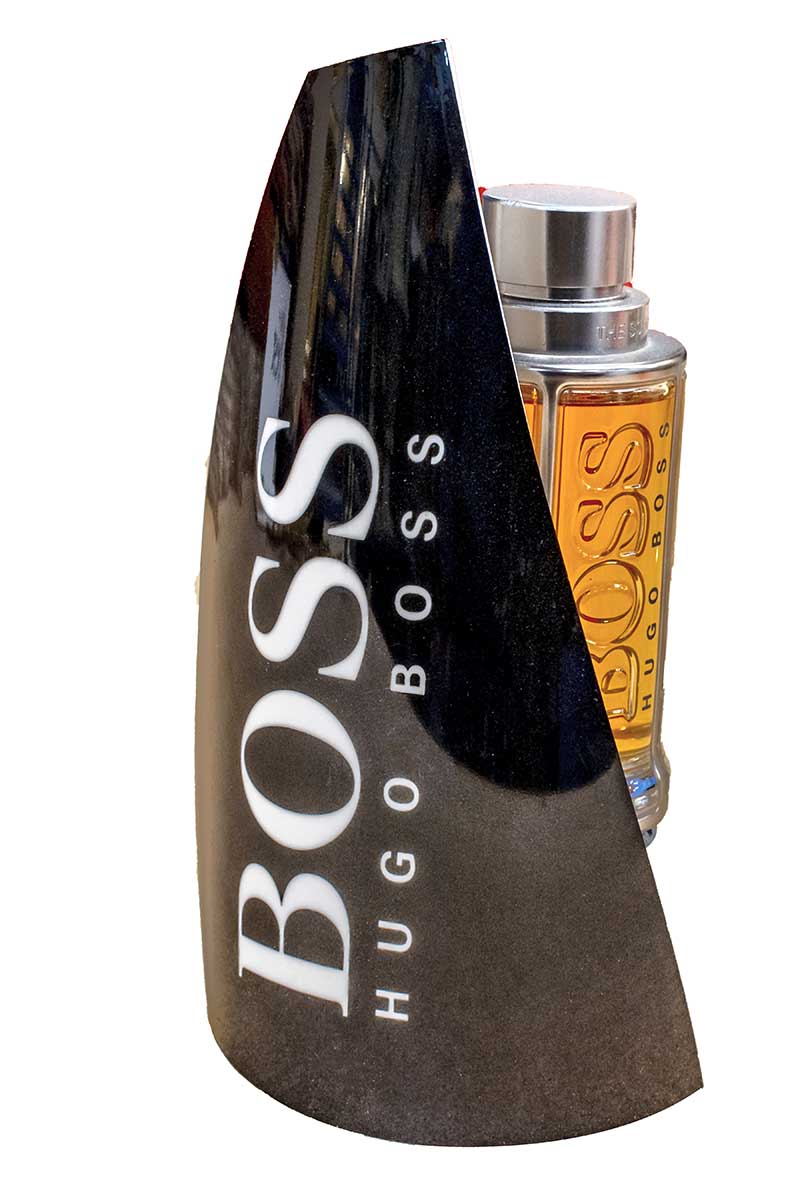 Plastic fabrication services by Injection Direct Products Ltd