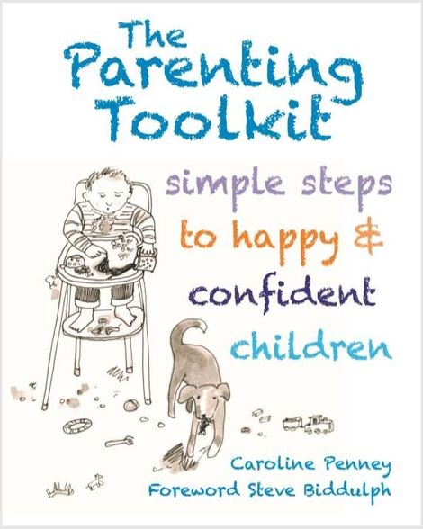 The Parenting Toolkit