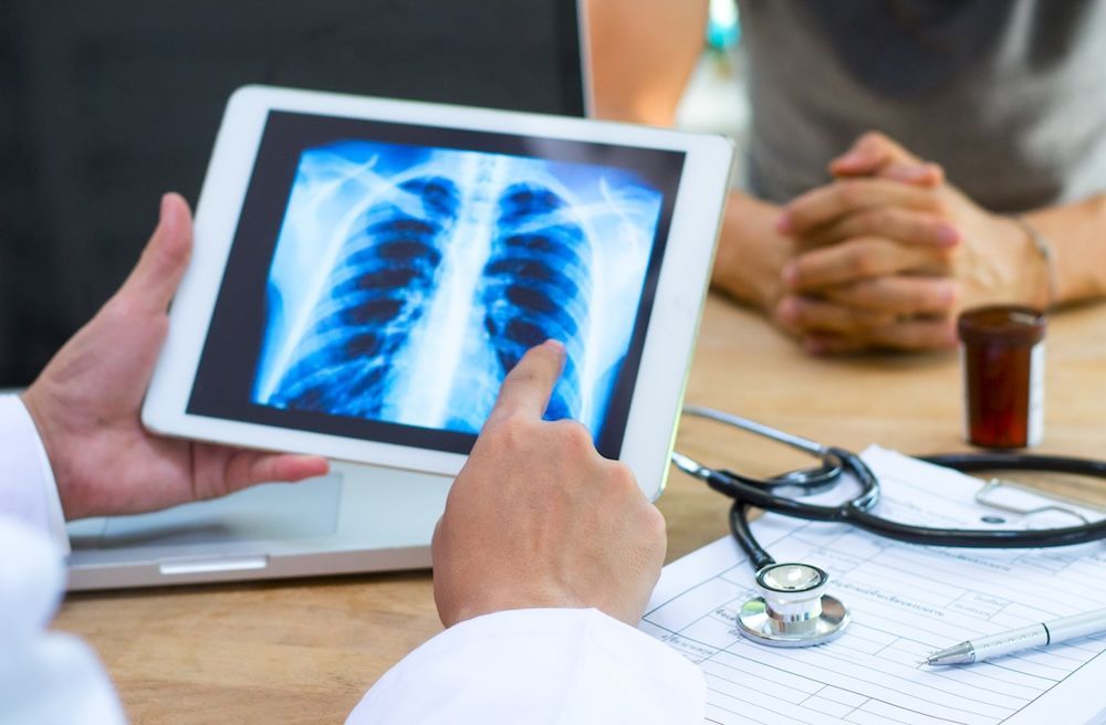 Heart Imaging | Delta Medical Imaging | Fairfield