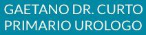 Logo Primario Urolog DR CURTO GAETANO