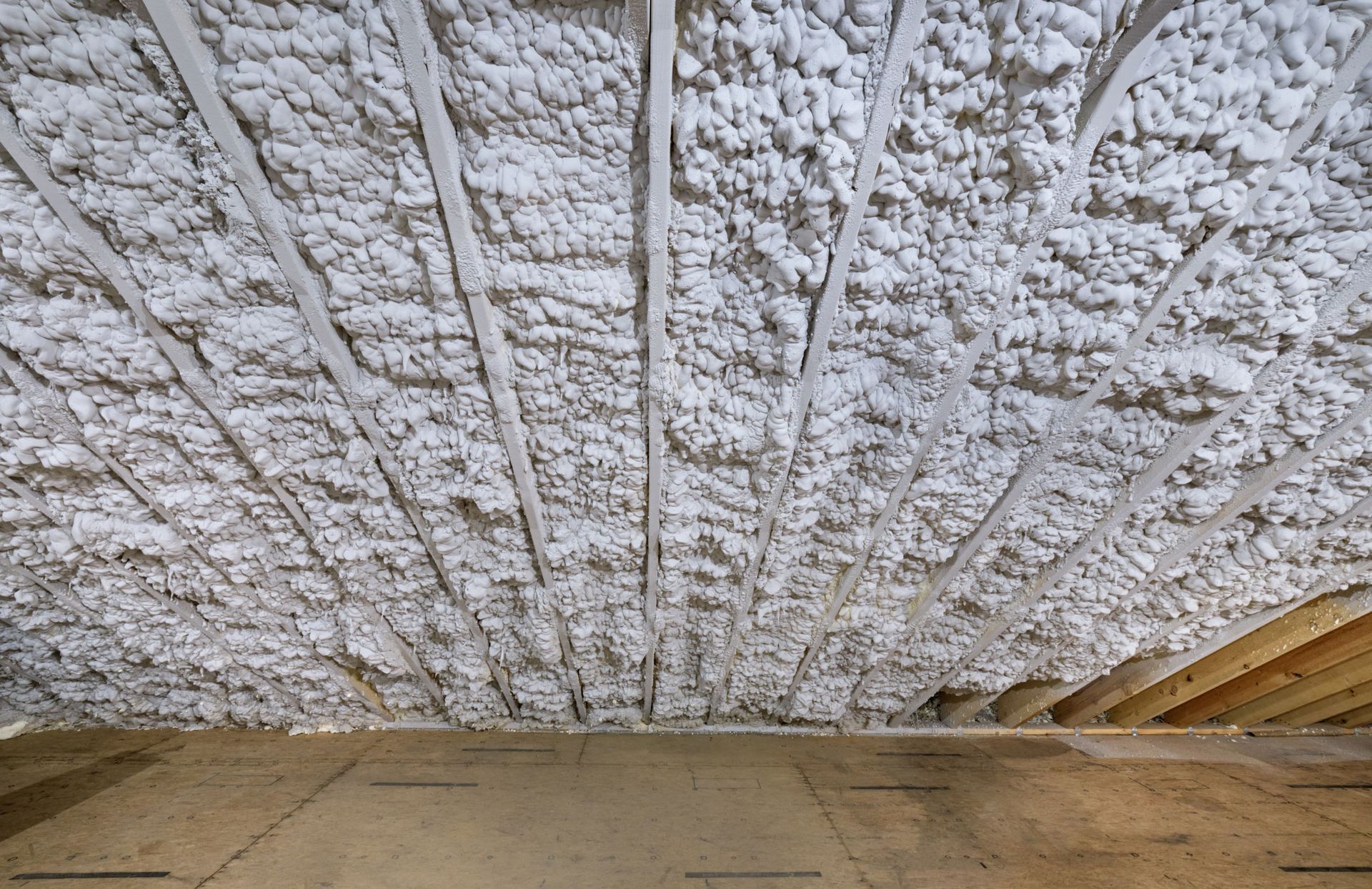 Closed Cell Foam Insulation — New Richmond, WI — Spray Foam Technologies LLC