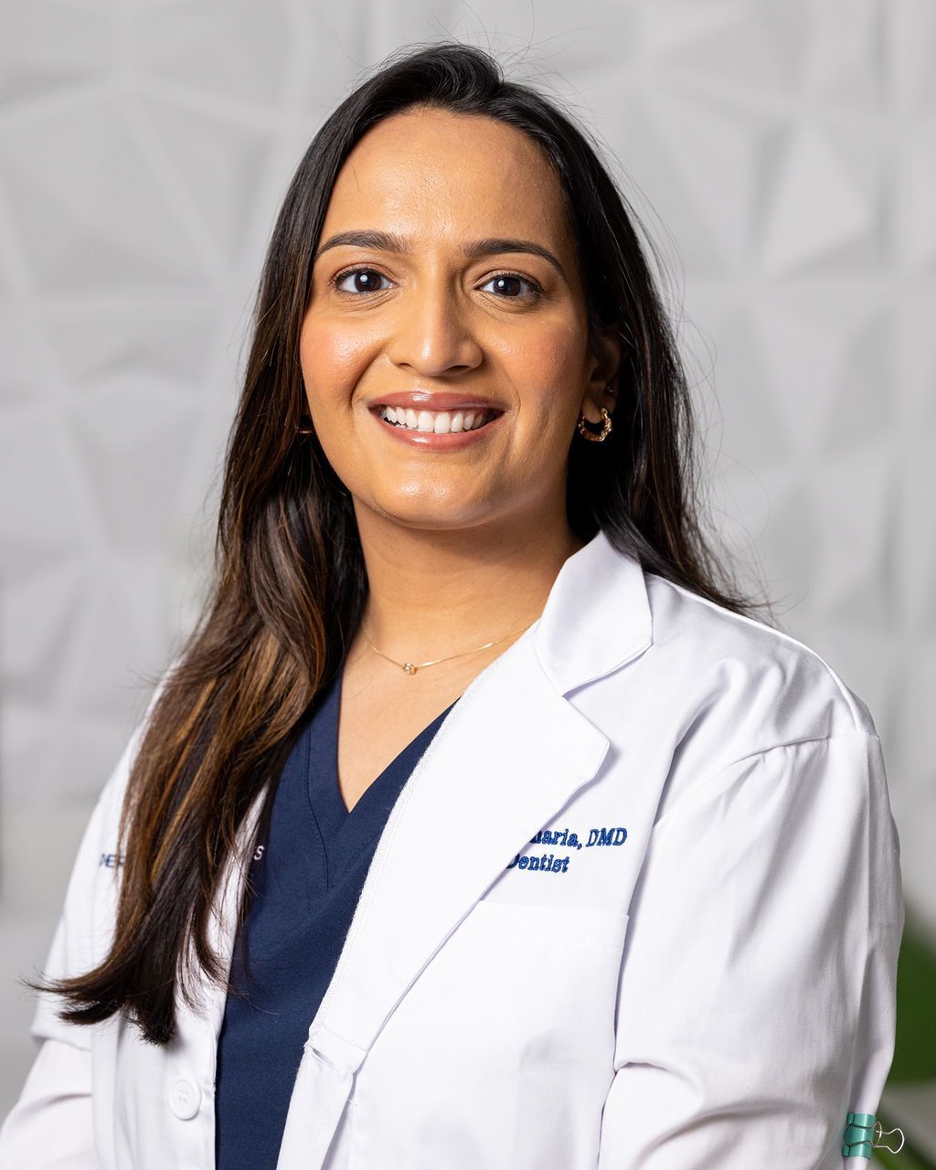 Dr. Bhumi Dharia, DMD