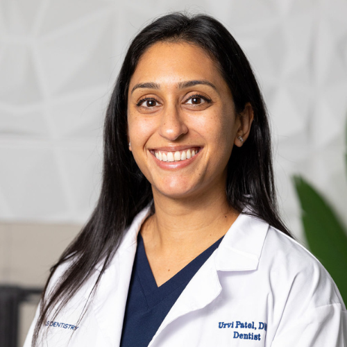 Dr. Urvi Patel