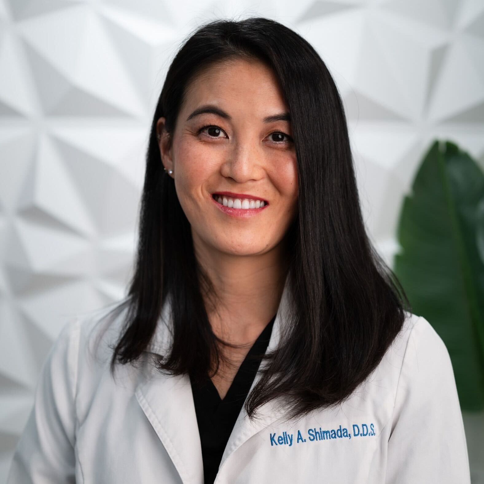 Dr. Kelly Shimada