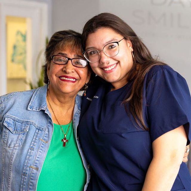 Dentures Ocoee, Winter Garden Fl - Smiles Of Orlando in Riverside FL thumbnail