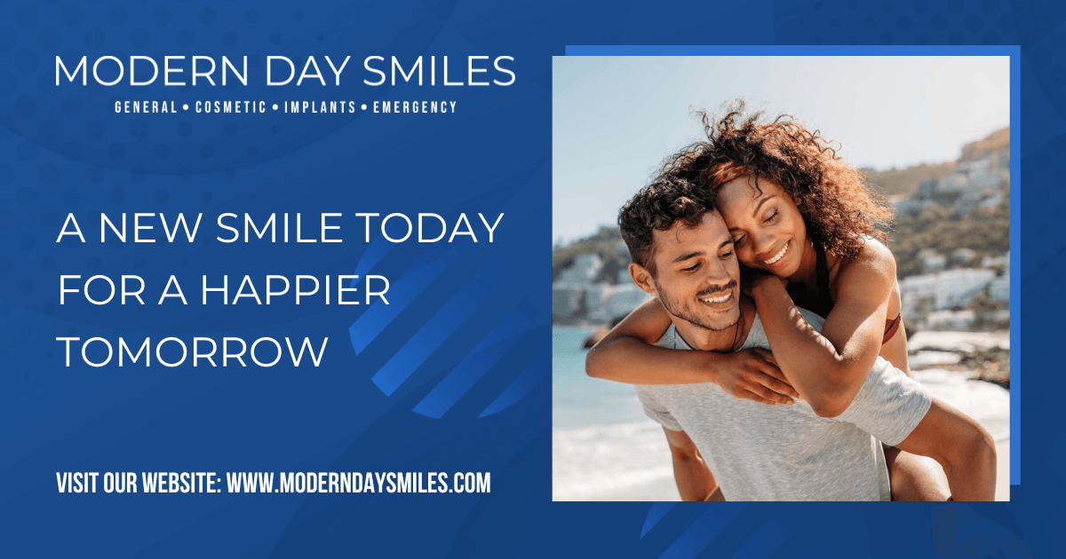 Our doctors modern day smiles