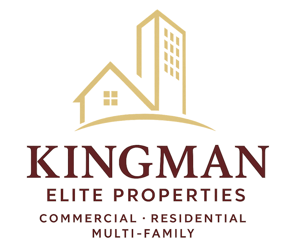 CR Property Services, Inc. Logo