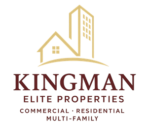 Kingman Elite Properties Logo