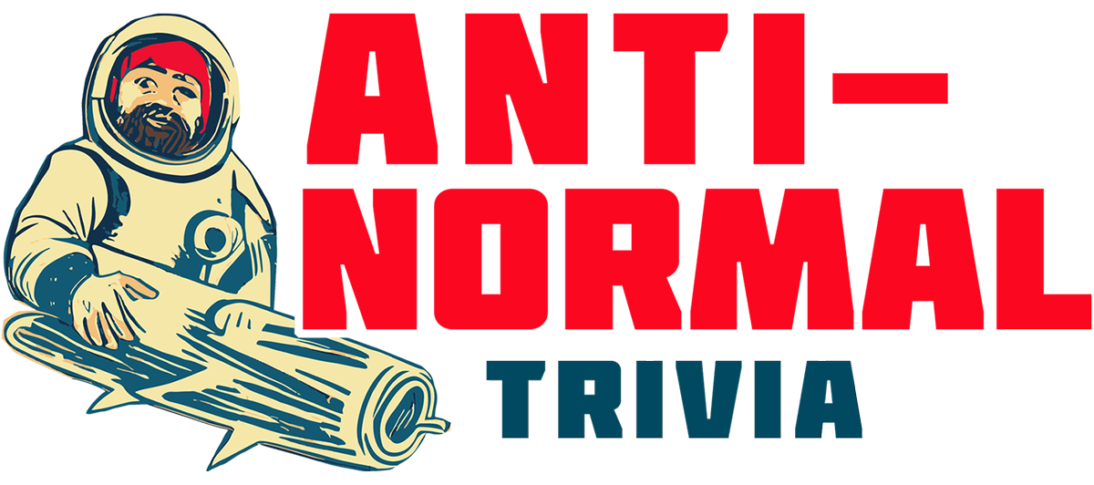 Anti-Normal Trivia