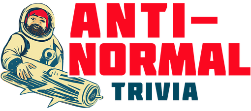 Anti-Normal Trivia