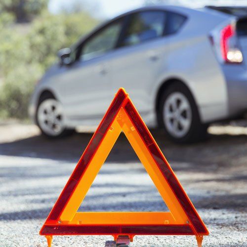 24-hour roadside assistance for breakdown repairs