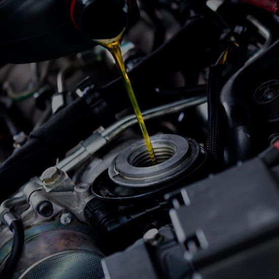 Oil checks and engine diagnostics