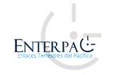 ENTERPAC ENLACES TERRESTRES DEL PACÍFICO