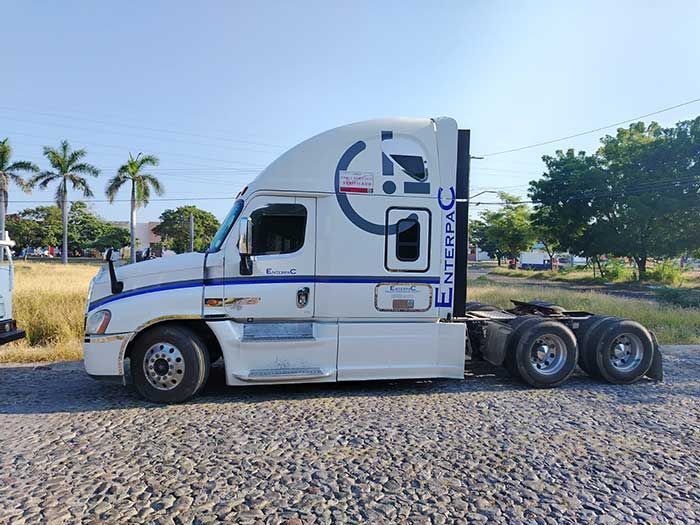 ENTERPAC ENLACES TERRESTRES DEL PACIFICO