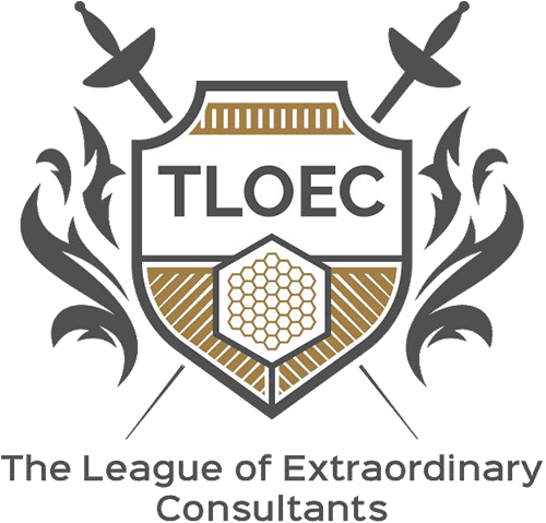 TLOEC logo