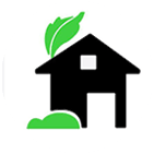 The Home Service Electrical logo