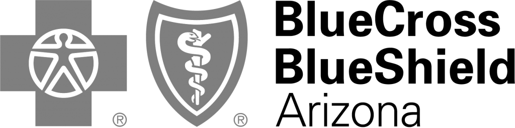 BlueCross BlueShield Arizona logo