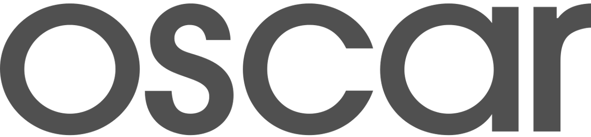 Oscar logo