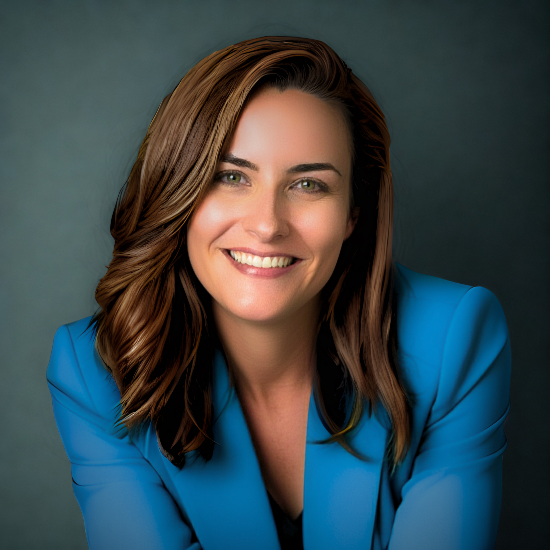 Kellie McTammany - Founder & Chief Strategist of Elder Law Media