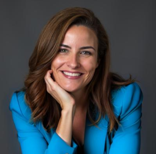 Kellie McTammany - Founder & Chief Strategist of Elder Law Media