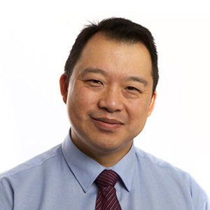 Dr Colin Lim