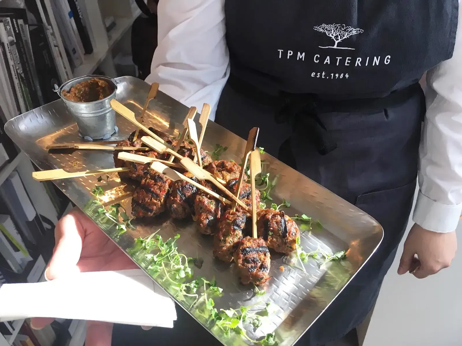 TPM Catering