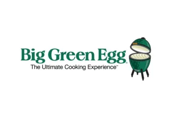Big Green Egg