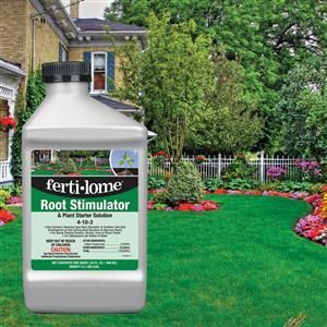 Fertilome Root Stimulator
