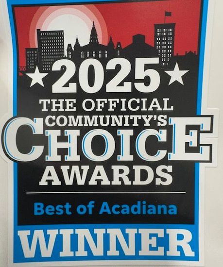 Winner of 2024 Choice Awards