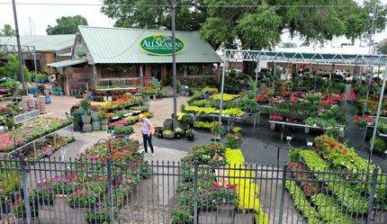 All Seasons Property Tour 