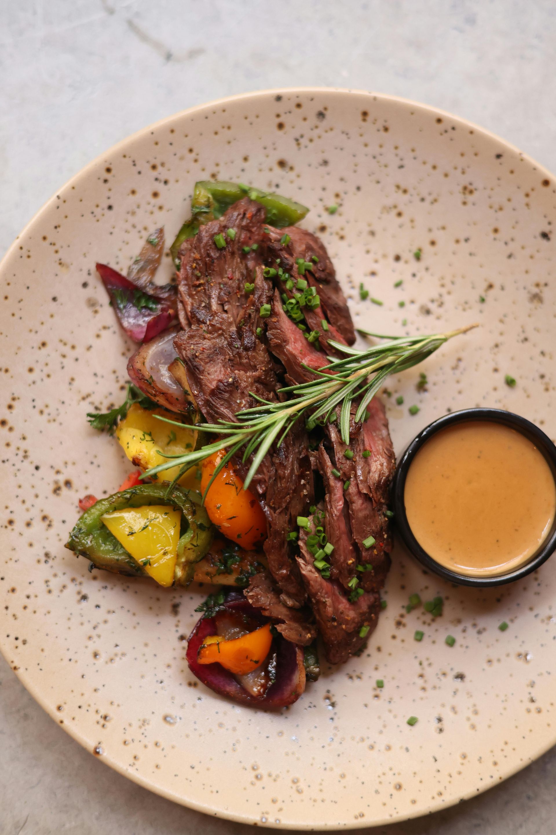 Flavorful gatherings