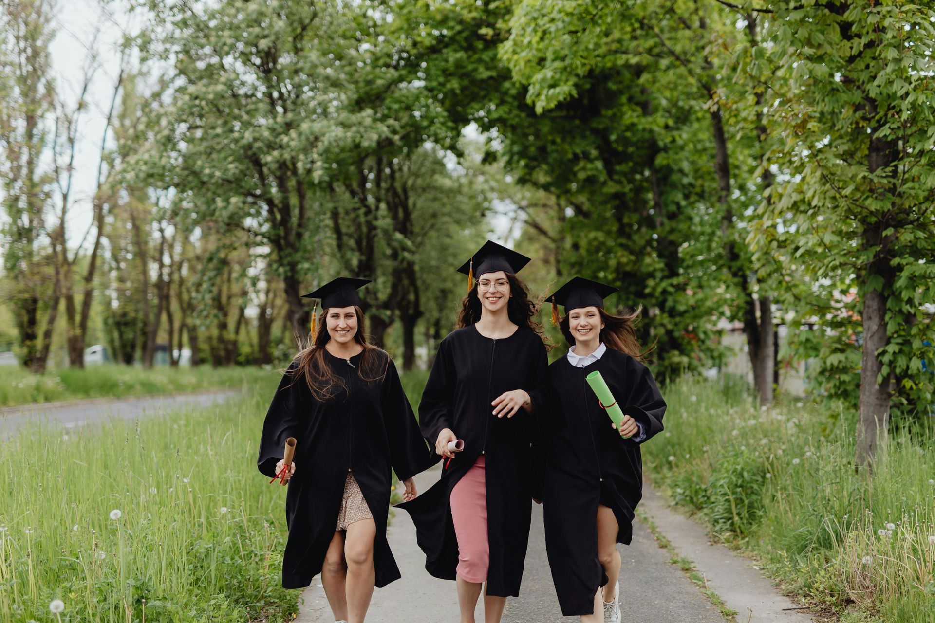 Graduation