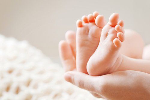 New Baby Born — Hampstead, NC —  Hampstead Medical Center PC