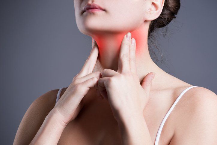 Thyroid Health — Hampstead, NC —  Hampstead Medical Center PC