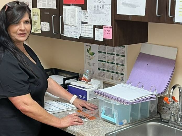 Specialty Testing — Hampstead, NC  — Hampstead Medical Center PC