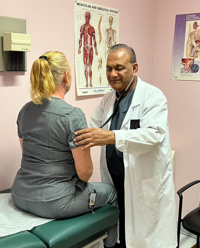 Women’s Health Care — Hampstead, NC  — Hampstead Medical Center PC