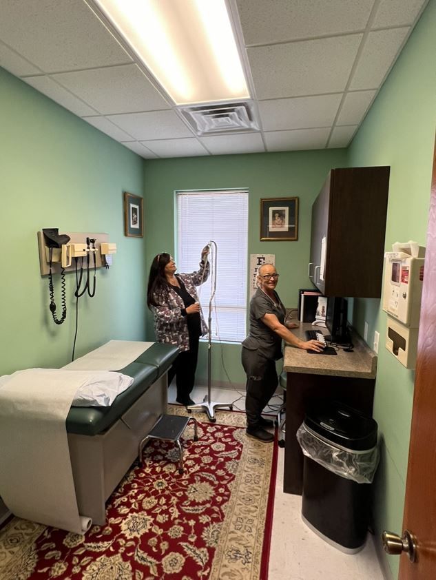 Health Tips — Hampstead, NC  — Hampstead Medical Center PC