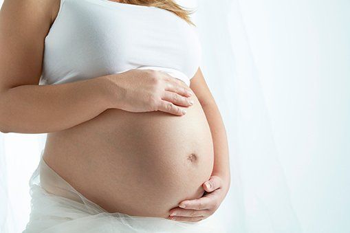 Pregnancy — Hampstead, NC —  Hampstead Medical Center PC